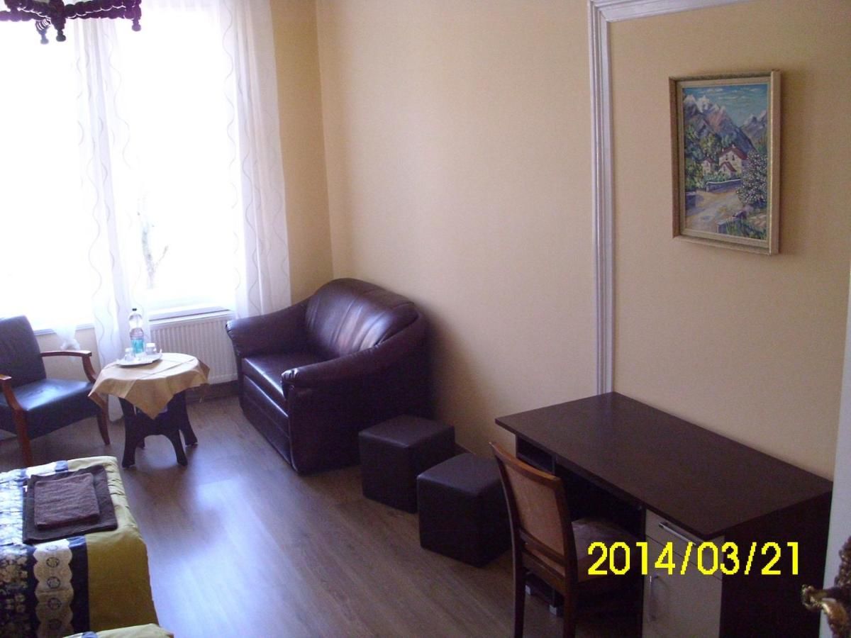 Апартаменты Apartament Claire na Orzeszkowej Познань-18