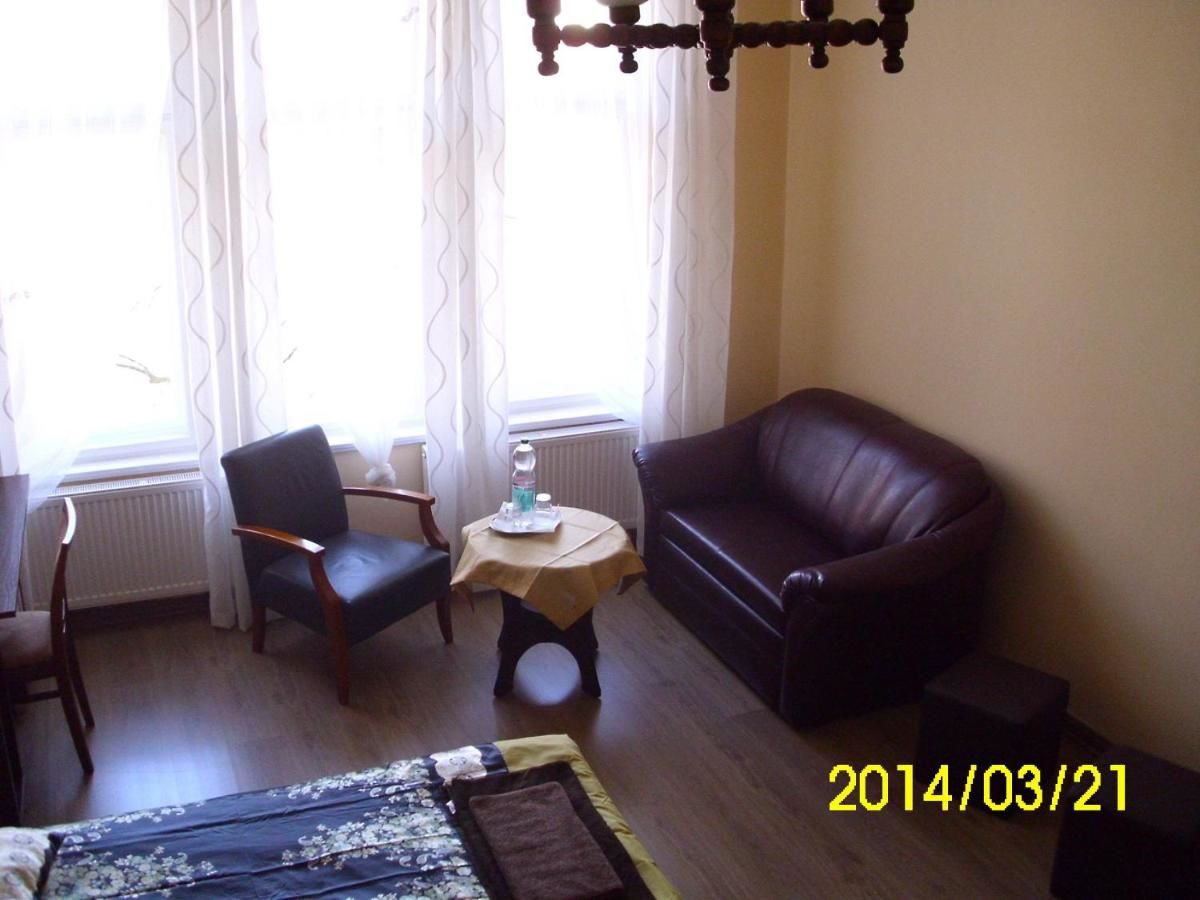 Апартаменты Apartament Claire na Orzeszkowej Познань-20