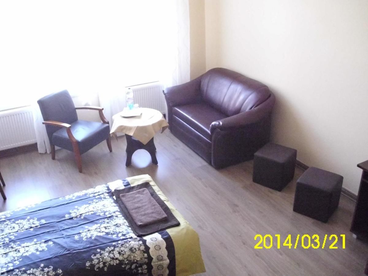 Апартаменты Apartament Claire na Orzeszkowej Познань-21