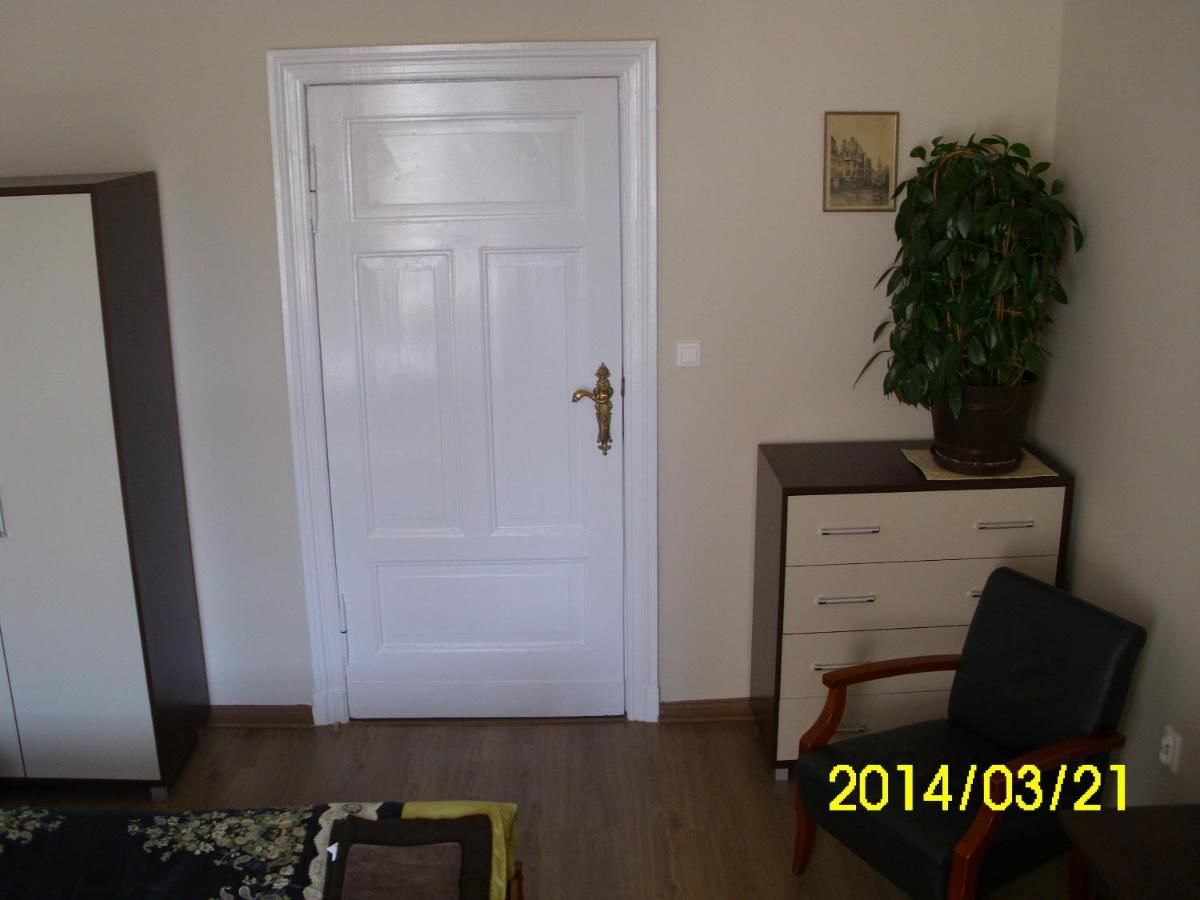 Апартаменты Apartament Claire na Orzeszkowej Познань