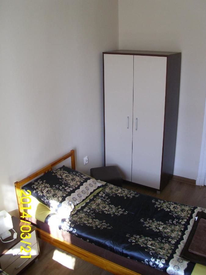 Апартаменты Apartament Claire na Orzeszkowej Познань-25