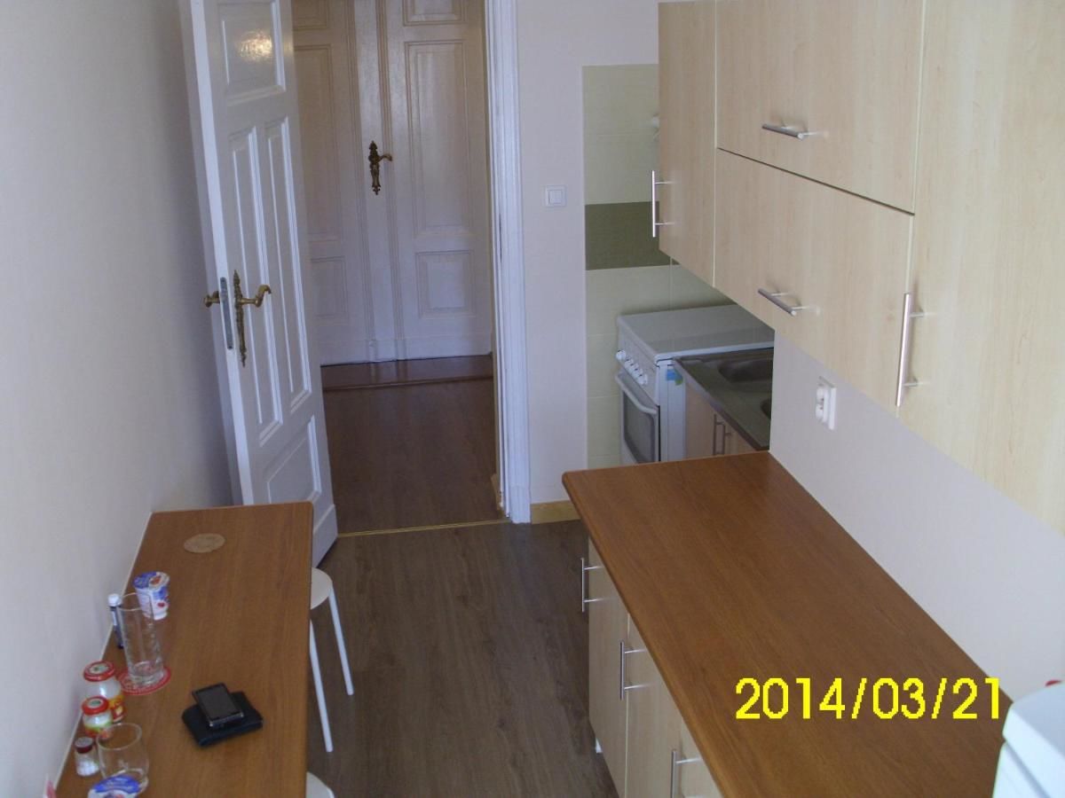 Апартаменты Apartament Claire na Orzeszkowej Познань-27