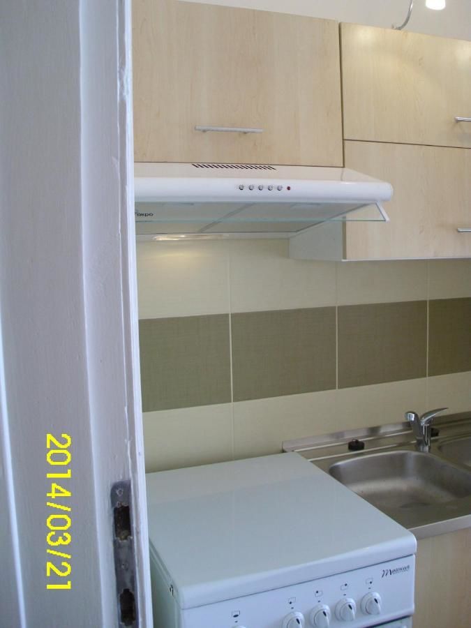 Апартаменты Apartament Claire na Orzeszkowej Познань-28