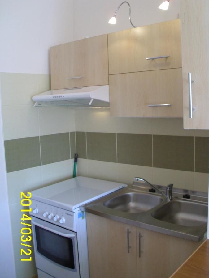 Апартаменты Apartament Claire na Orzeszkowej Познань-29