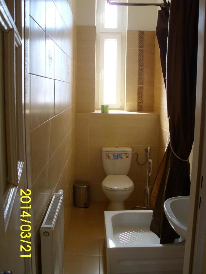 Апартаменты Apartament Claire na Orzeszkowej Познань-31