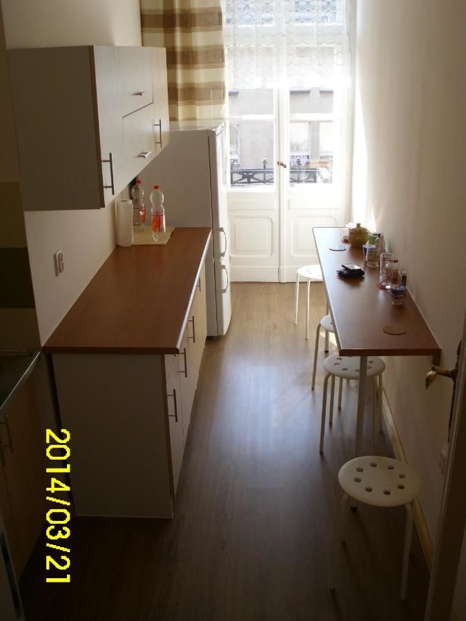 Апартаменты Apartament Claire na Orzeszkowej Познань-35