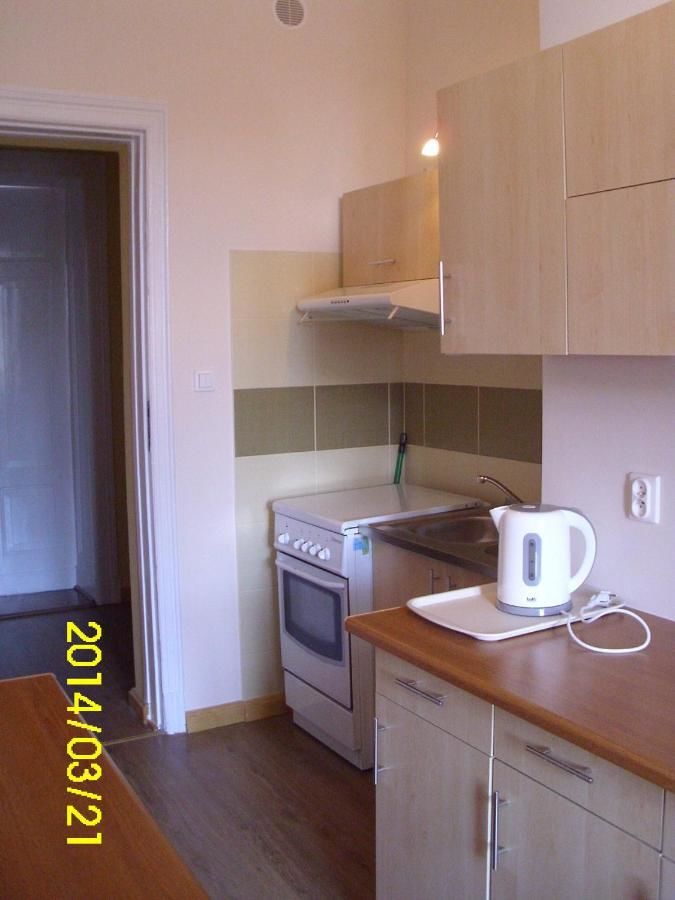 Апартаменты Apartament Claire na Orzeszkowej Познань-36