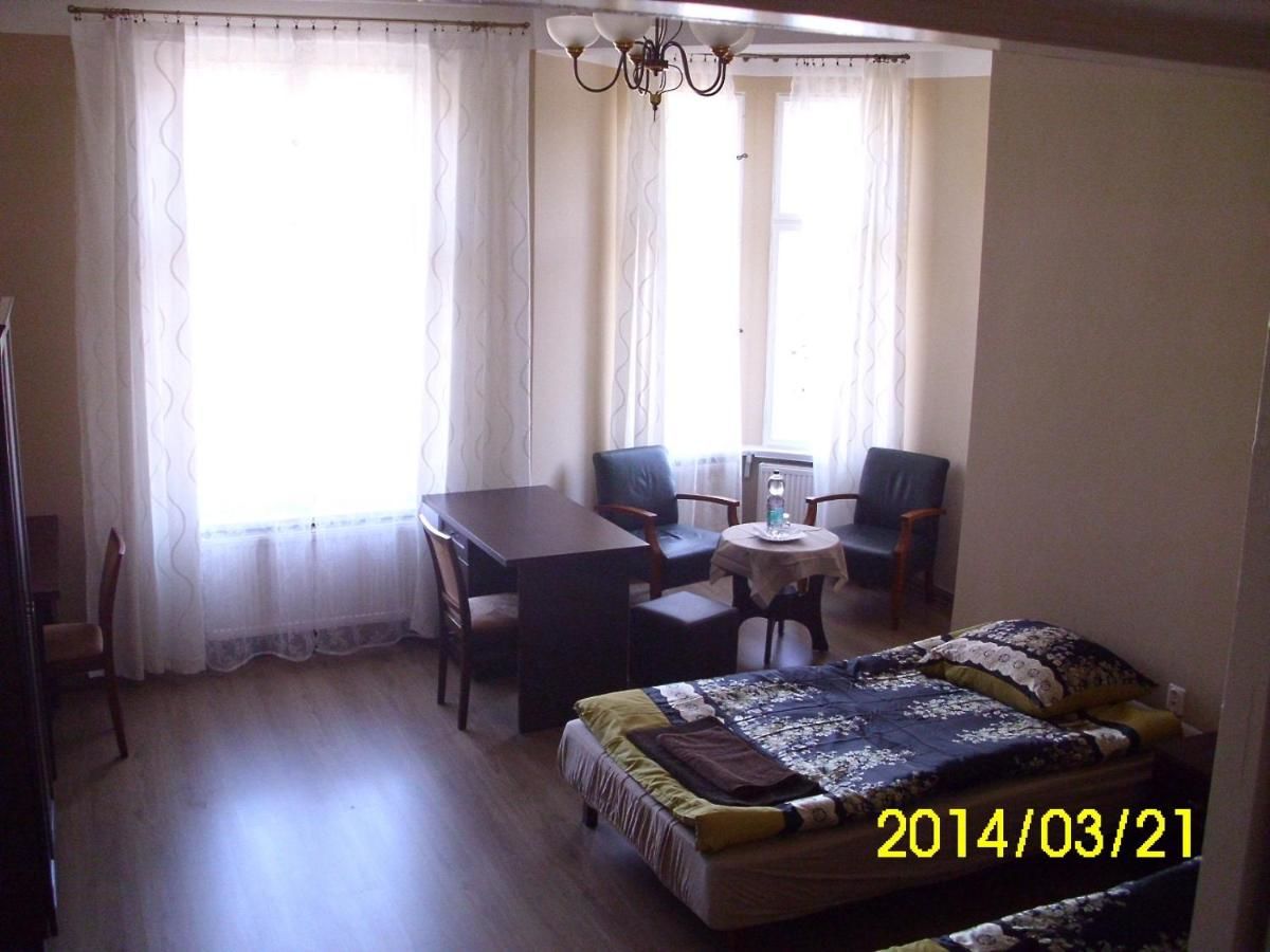 Апартаменты Apartament Claire na Orzeszkowej Познань-37