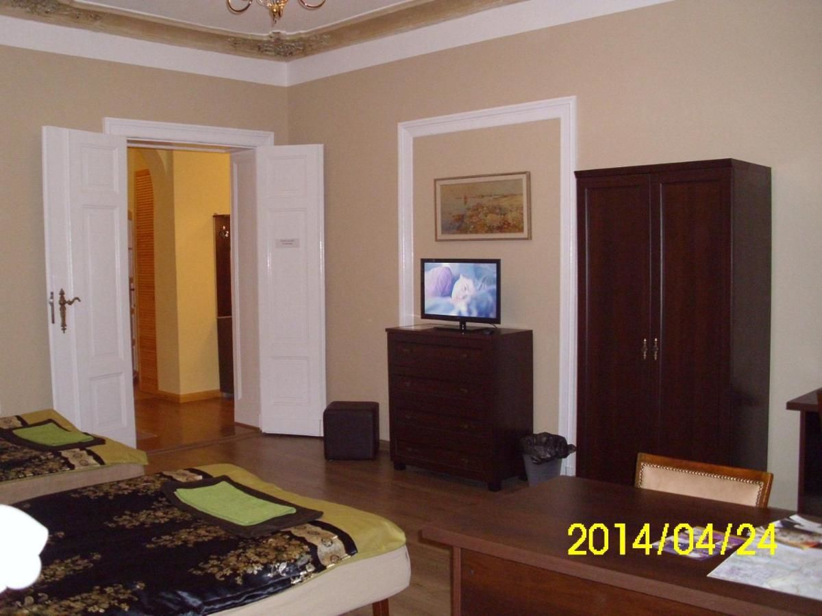 Апартаменты Apartament Claire na Orzeszkowej Познань