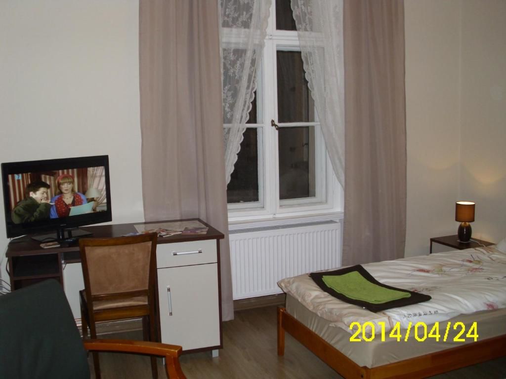 Апартаменты Apartament Claire na Orzeszkowej Познань