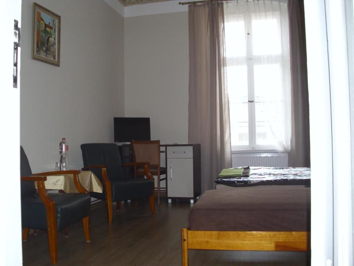 Апартаменты Apartament Claire na Orzeszkowej Познань