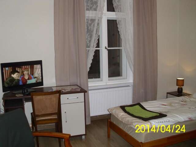 Апартаменты Apartament Claire na Orzeszkowej Познань-50