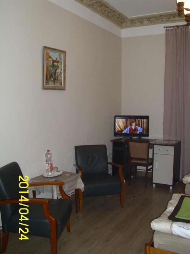 Апартаменты Apartament Claire na Orzeszkowej Познань-58